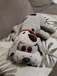 Peluche Cercafamiglia Vintage anni '80