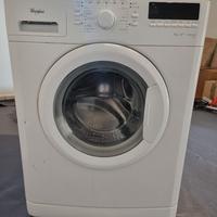 Lavatrice whirlpool dlc 7012