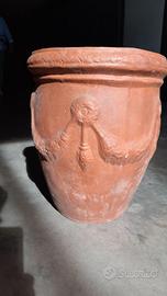 Vaso da esterno