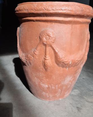 Vaso da esterno