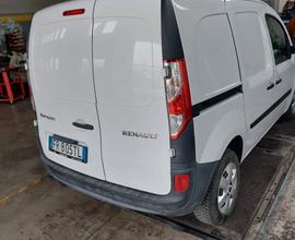 RENAULT Kangoo 3ª serie - 2018