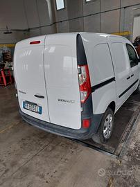 RENAULT Kangoo 3ª serie - 2018