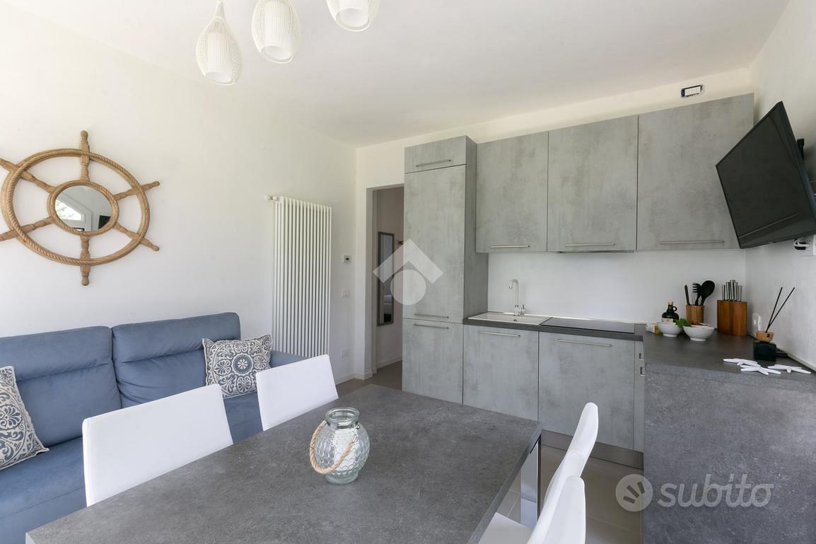 House in Sirmione, Chiodi - Vista 4