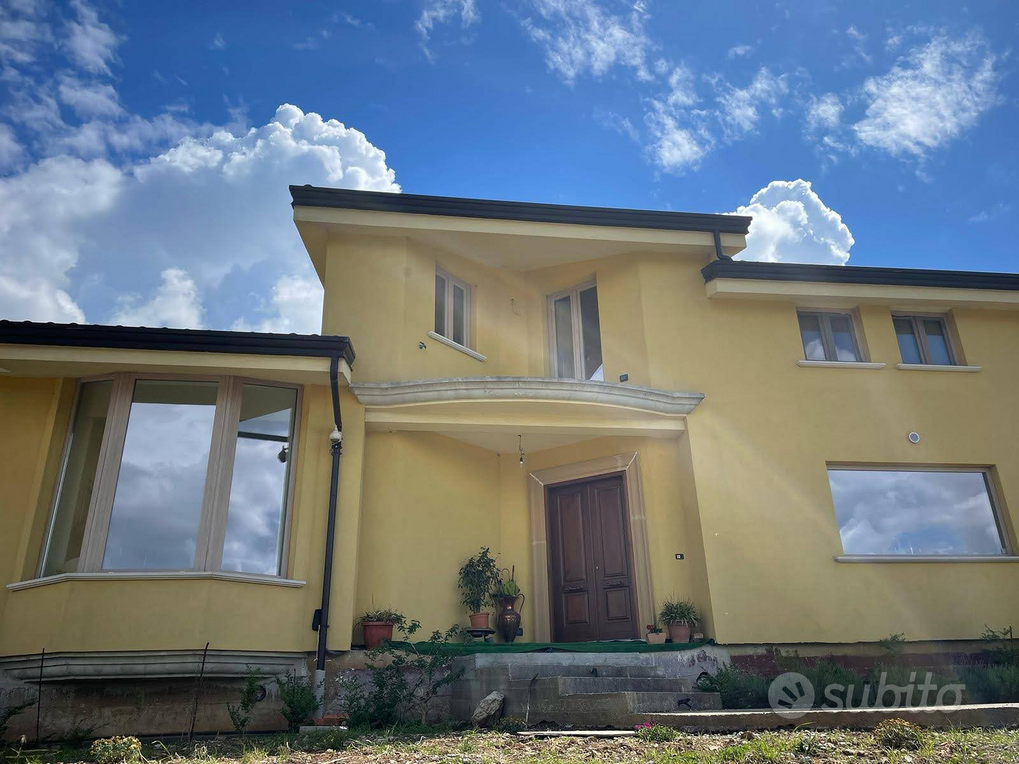 House in Solopaca - Vista 3