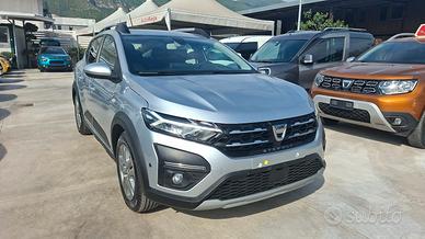 Dacia Sandero Stepway 1.0 GPL 2021