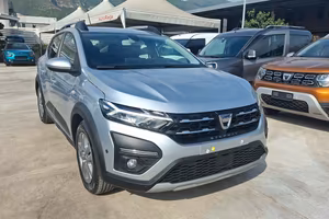 Dacia Sandero Stepway 1.0 GPL 2021