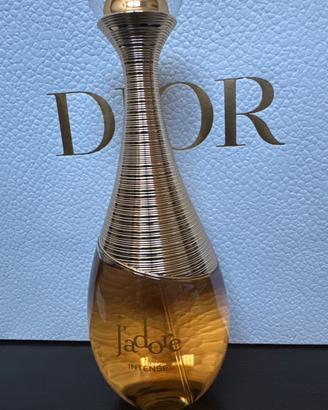 Profumo Dior  jadore intense