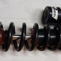Ammortizzatore WP TRAX KTM
