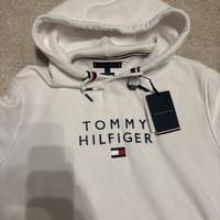 Felpa uomo Tommy Hilfiger “M”