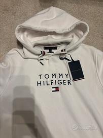 Felpa uomo Tommy Hilfiger “M”