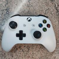 controller Xbox one bianco