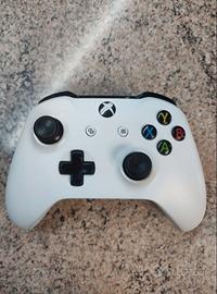 controller Xbox one bianco