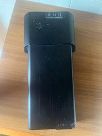 Batteria per bicicletta
