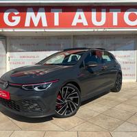 VOLKSWAGEN Golf GTI PERFORMANCE 2.0 245CV PANORA