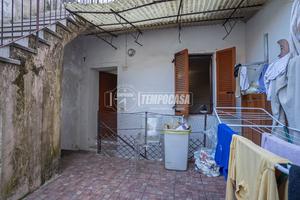 AMPIO TRILOCALE IN CENTRO A MONTICHIARI