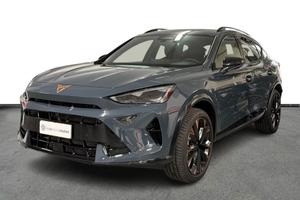 Cupra Formentor 2.0 tdi 150cv dsg