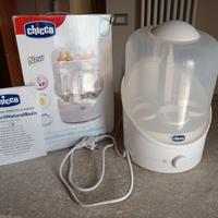 Sterilizzatore a vapore