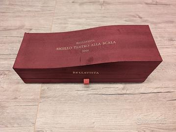 Bellavista Teatro alla Scala 2000