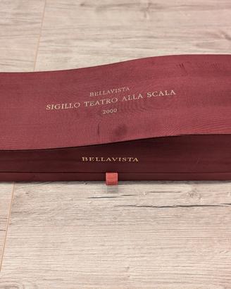 Bellavista Teatro alla Scala 2000