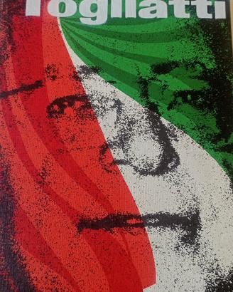 libro Palmiro Togliatti 