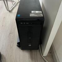 Pc desktop hp i5 3.0ghz , 256gb ssd , 8gb ram