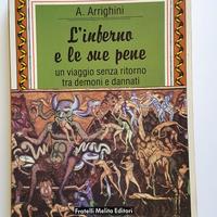 L'inferno e le sue pene. Arrighini