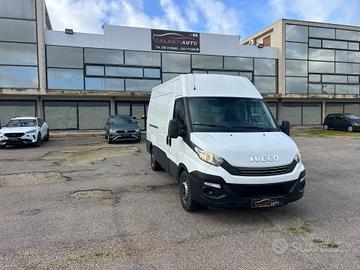 Iveco Daily 35-160 Hi-MATIC