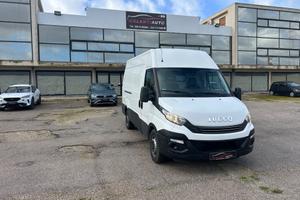 Iveco Daily 35-160 Hi-MATIC