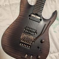Chitarra Schecter Banshee Mach-6 FR-S
