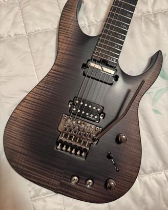 Chitarra Schecter Banshee Mach-6 FR-S
