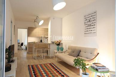 Appartamento a Milano Via Privata Esiodo 3 locali
