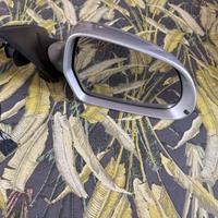 Specchietto Dx Audi A4 B8 8K