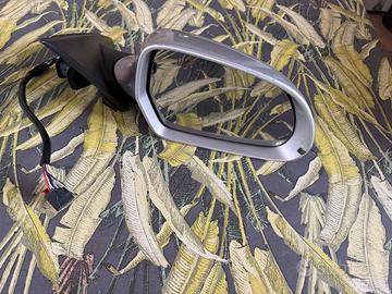 Specchietto Dx Audi A4 B8 8K