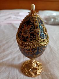 uovo tipo fabergé Russia