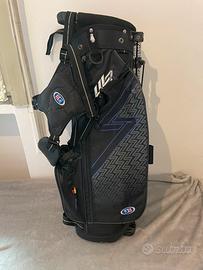 Sacca da Golf US kids golf Ultralight