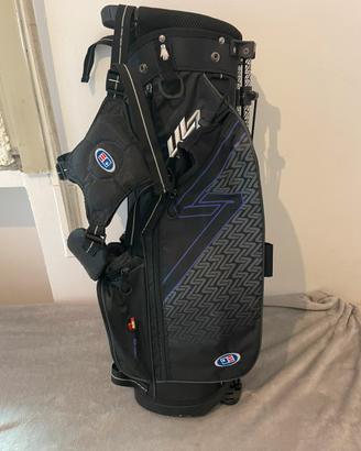 Sacca da Golf US kids golf Ultralight