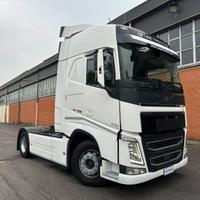 VOLVO FH 500 Pompa e Presa di Forza ADR 2021