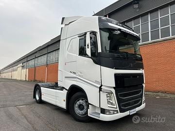 VOLVO FH 500 Pompa e Presa di Forza ADR 2021