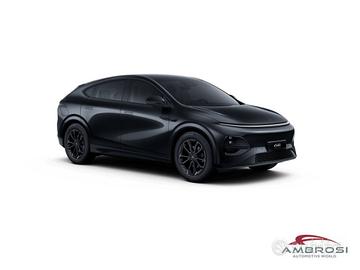 XPENG G6 AWD PERFOMANCE BLACK EDITION