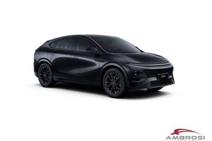 XPENG G6 AWD PERFOMANCE BLACK EDITION
