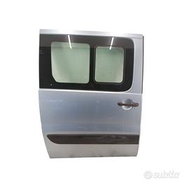 Porta lat. scorrevole dx Fiat Scudo 2.0 D del 2009