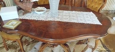 MOBILI PREGIATI COME NUOVI