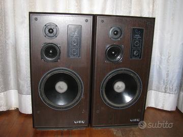 Casse/Diffusori Infinity SM120 da 200W