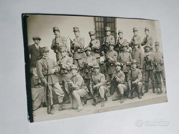 foto militare 