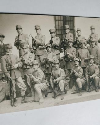 foto militare 