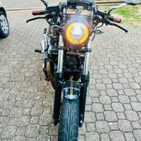 Honda CBX 750 Cafè Racer