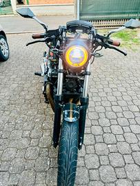 Honda CBX 750 Cafè Racer