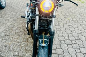 Honda CBX 750 Cafè Racer