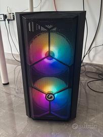 Pc fisso