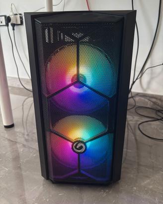 Pc fisso